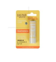 Jaune Vaste Pantenol ve Vanilya Aromalı Dudak Koruyucu 5gr
