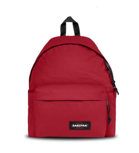 Eastpak Padded Pak'R Scarlet Red Sırt Çantası EK0006201O91