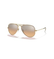 RB 3025 001/3E 58 Ray-Ban AVIATOR Güneş Gözlüğü