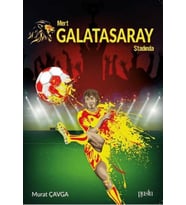 Mert Galatasaray Stadında