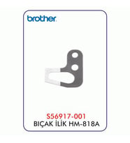HM-818A İlik Bıçak