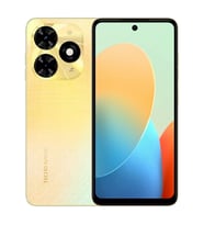 TECNO Spark GO 2024 4/128 GB Altın (TECNO Türkiye Garantili)
