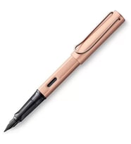 LAMY LX DOLMA KALEM ROSE GOLD (M UÇ)