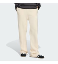adidas KF2536 KNITTED PANTS Kadın Eşofman Altı