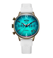 Welder Moody Watch WWRC125 Kadın Kol Saati (Çok Renkli)