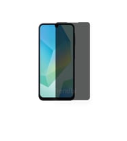 Samsung Galaxy A16 Parlak Hayalet Ekran Koruyucu Yandan Görünmeyen Privacy Film