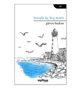 Havada Üç Beş Martı