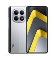 Poco M8 512 8 5G (Xiaomi Türkiye Garantili) Gümüş