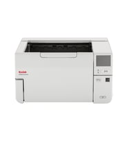 KODAK A3 S3060 8001711 60ppm 120ipm 300 Yaprak ADF 600dpi Gigabit Ethernet Doküman Tarayıcı