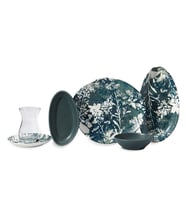 Korkmaz Gina Collection 26 Parça Kahvaltı Takımı A8684