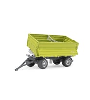 Bruder Fonksiyonel Römork BR02203