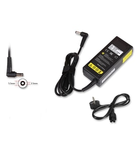 Casper Nirvana Mini H70 19V 2 1A Notebook Adaptör Şarj 40W