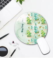 Kişiye Özel Tasarımlı Mouse Pad 160