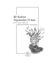 Bir Kadının Yaşamından 24 Saat (CEP BOY)