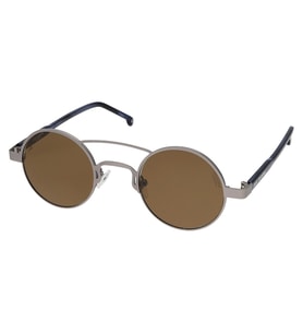 Lee Cooper LC1670.C3 45 Polarize Erkek Güneş Gözlüğü (Gri)