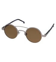Lee Cooper LC1670.C3 45 Polarize Erkek Güneş Gözlüğü (Gri)