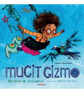 Mucit Gizmo