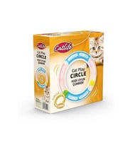 Cat Lİfe Kedi Oyun Çemberi