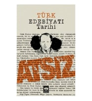 Türk Edebiyatı Tarihi