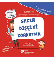 Sakın Dişçiyi Korkutma