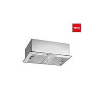 Teka Gfh 55 Inox Aspiratör