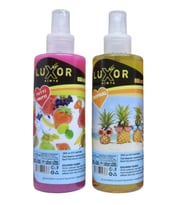Luxor Kimya Tutti Frutti Ve Tropikal Oto Kokusu 2X200 Ml