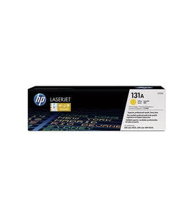 Hp Cf212a (131A) Sarı Toner 1.800 Sayfa