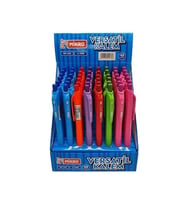 Mikro Versatil MP 230-48 Standlı 0.7 mm 48'li Stand
