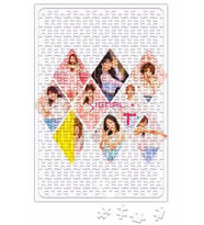 Twice Signal Puzzle 240 Parça Yapboz