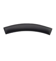 Sennheiser HD457 HD202 HD212 HD437 HD447 HD47 Uyumlu Kafa Koruma Bandı  (Siyah)