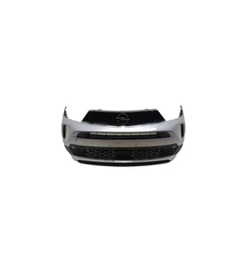 Opel Mokka B 2021- Tampon Alt Parcasi Ön Radarsiz TIP 16804499XT Wisco