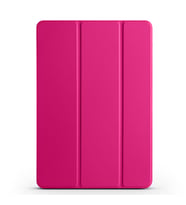 Lexroo Xiaomi Pad 6 Smart Cover Standlı 1-1 Kılıf - Pembe