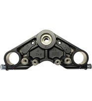 Mondial Drift 125 L Üst Platin Furş Tablası
