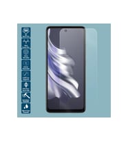 Samsung Galaxy A35 Uyumlu Nano Ekran Koruyucu Film