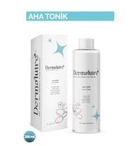 Canlandırıcı Ve Gözenek Sıkılaştırıcı Aha Tonik ( Glycolic Acid, Lactic Acid ) - 200ml