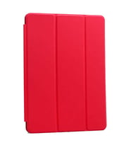 Apple iPad 6 Air 2 Uyumlu Zore Orjinal Standlı Kılıf (Gold)