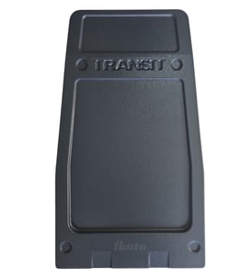 Ford Transit Koltuk Arka Sırt Plastik Kapağı 2001- (Standart)