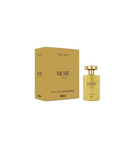 Nıche Unısex Sıllage Perfume 100 ml Edp