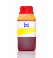 OCP Canon Pixma MX360 Yazıcı Uyumlu Kartuş Mürekkebi    250ml Y Dye Sarı