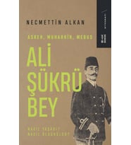 Ali Şükrü Bey