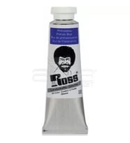 Bob Ross Yağlı Boya Manzara Serisi 37ml No:6032 Phthalo Blue