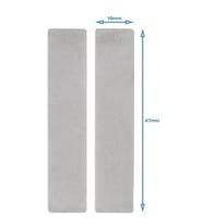 Kompresör Şim Plakaları 25Lt - 50Lt 47mm