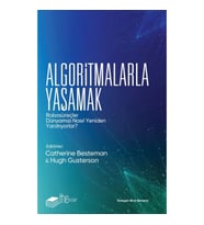 Algoritmalarla Yaşamak