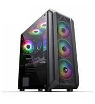 POWERBOOST PB-PH016BB GAMING E-ATX PC KASASI