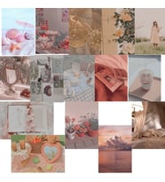 Orora Soft Lifestyle Poster Duvar Kağıdı Seti-15li-230g-A5