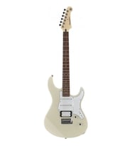 Yamaha Pacifica 112V WW RL Elektro Gitar (Vintage White)