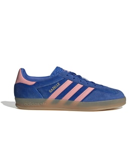 adidas Gazelle Indoor W Kadın Günlük Ayakkabı IG6785 Mavi