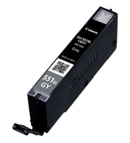 Canon CLI-551XL Gri Kartuş