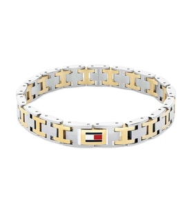 Tommy Hilfiger THJ2790683 Erkek Bileklik