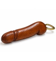 Ahşap Penis Açacağı No:1008
